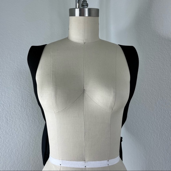 kate spade Zip Nylon Backpack 90s Y2K - Picture 4 of 9